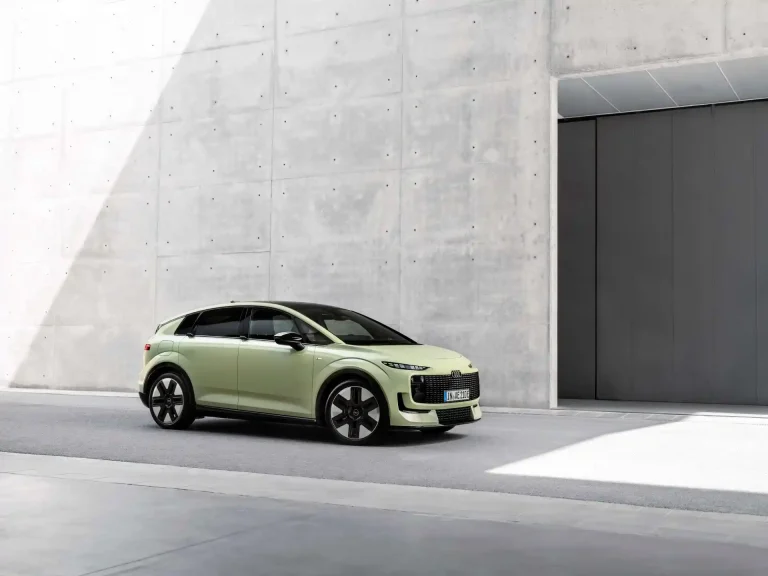 Audi A2 e-tron elétrico com até 646 km de autonomia