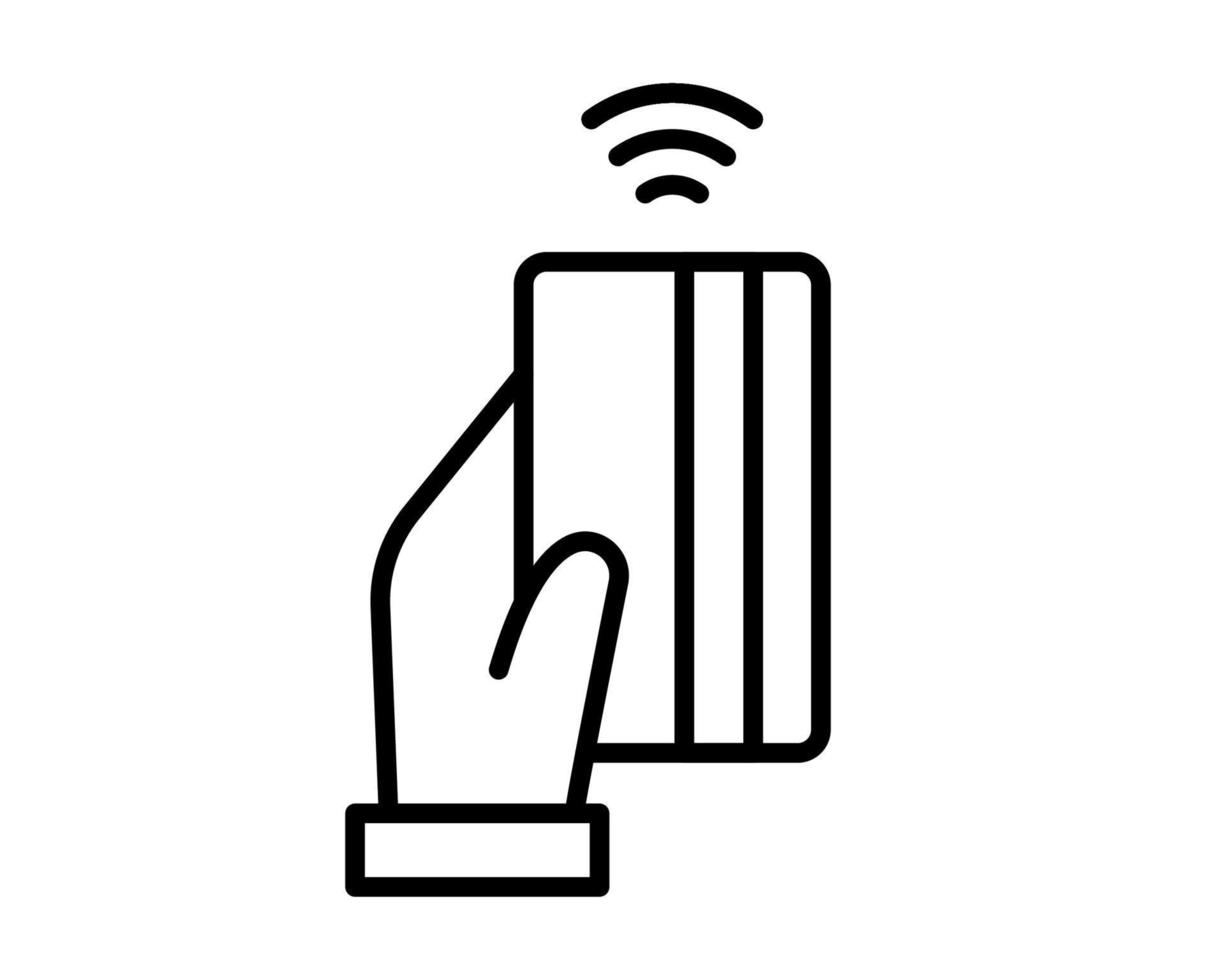 Cartões contactless: o que temer (ou não) com tecnologia RFID