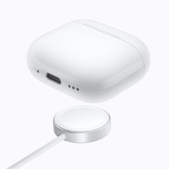 AirPods 5 chegam a Portugal por 149 € com cancelamento de ruído 4 AirPods 5 chegam a Portugal por 149 € com cancelamento de ruído