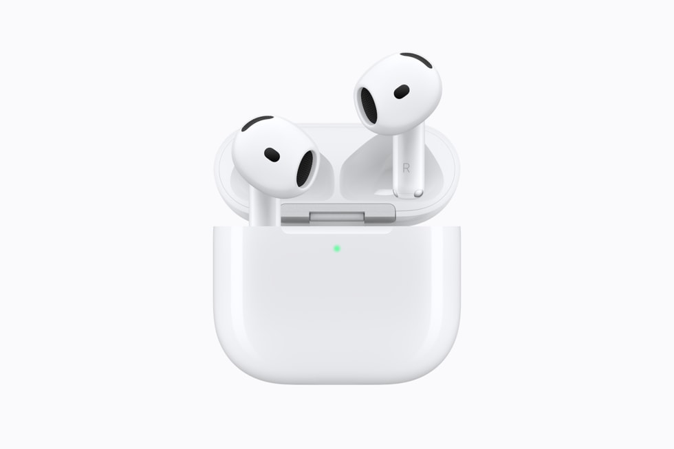 AirPods 5 chegam a Portugal por 149 € com cancelamento de ruído 2 AirPods 5 chegam a Portugal por 149 € com cancelamento de ruído