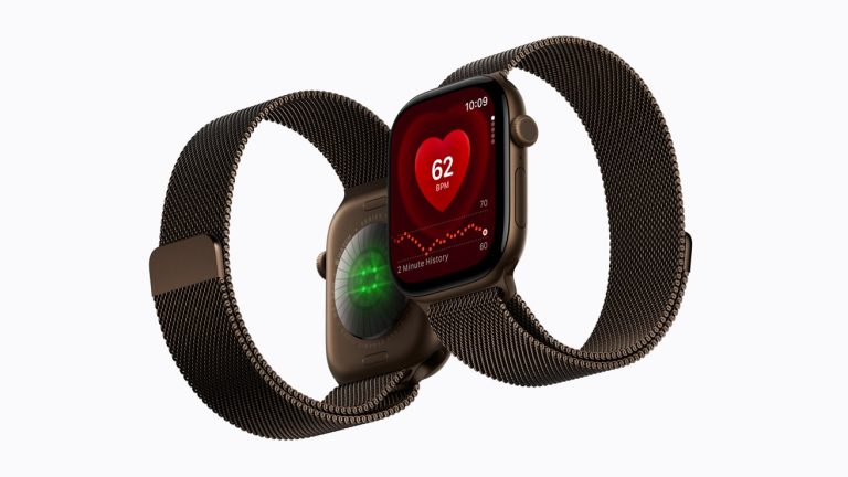 Apple Watch Series 12 chega com novo sistema de sensores de saúde e IA