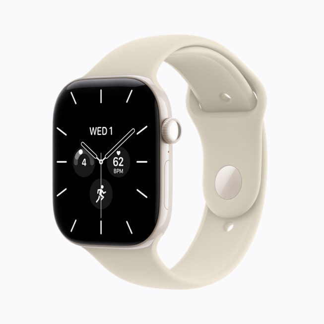 Apple Watch Series 12 chega com novo sistema de sensores de saúde e IA 4 Apple Watch Series 12 chega com novo sistema de sensores de saúde e IA