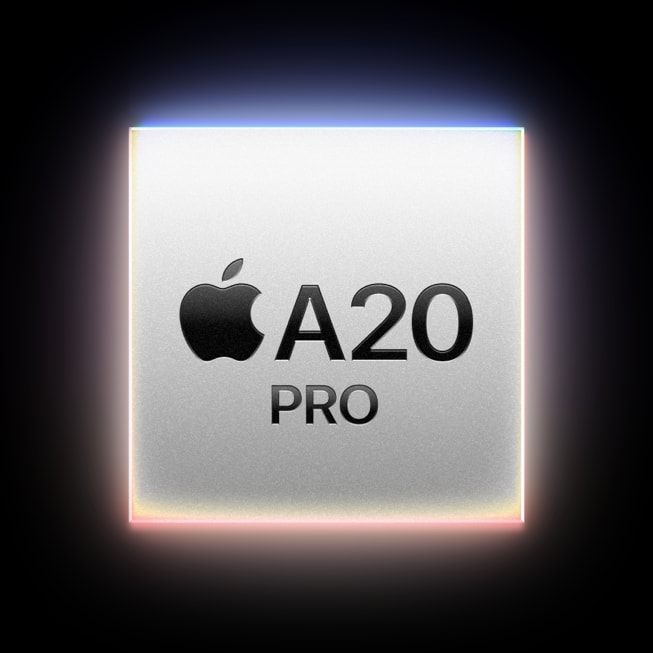 iPhone 18 Pro oficial com câmara de abertura variável, A20 Pro e muita IA