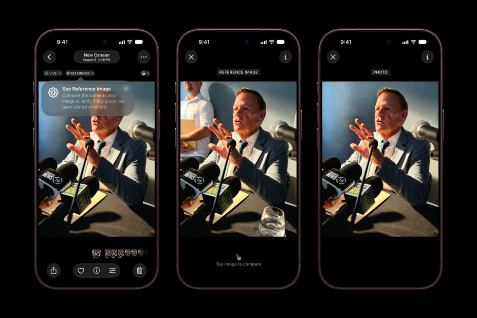 iPhone 18 Pro oficial com câmara de abertura variável, A20 Pro e muita IA