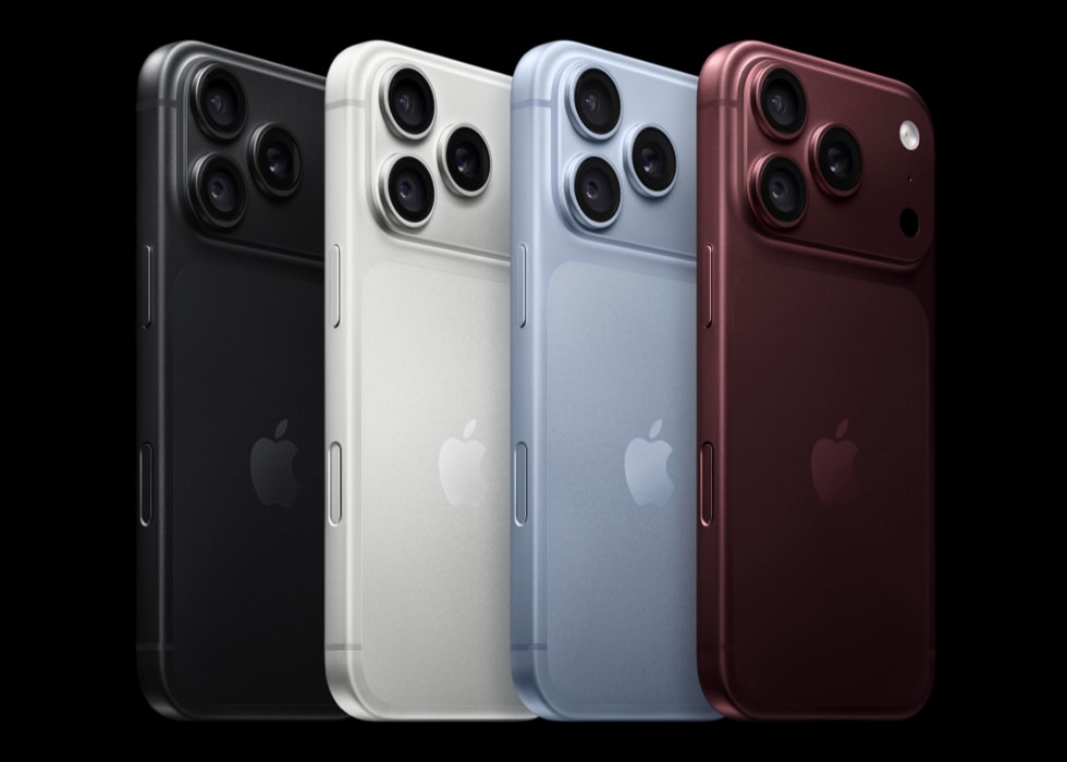 iPhone 18 Pro oficial com câmara de abertura variável, A20 Pro e muita IA