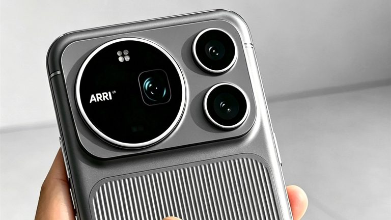 Honor Magic 9 promete sensor quadrado e estabilização de 3 graus