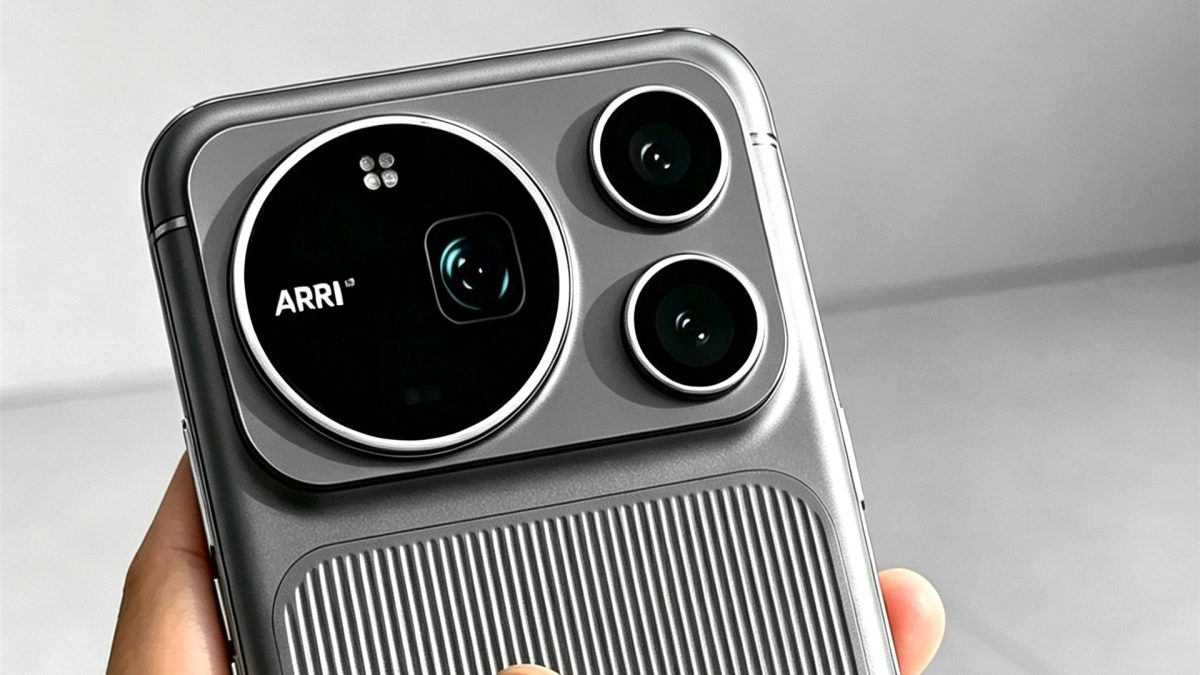 Honor Magic 9 promete sensor quadrado e estabilização de 3 graus