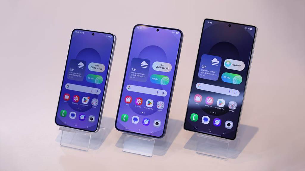 Samsung Galaxy Watch6 recebe One UI 9 Watch Beta e Galaxy S25 ganha novas funções de IA