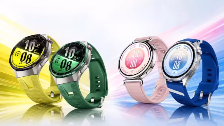 Huawei Watch GT 7 chega com até 21 dias de autonomia e novas funções 9 Huawei Watch GT 7 chega com até 21 dias de autonomia e novas funções