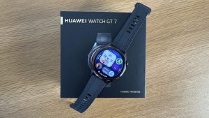 Huawei Watch GT7