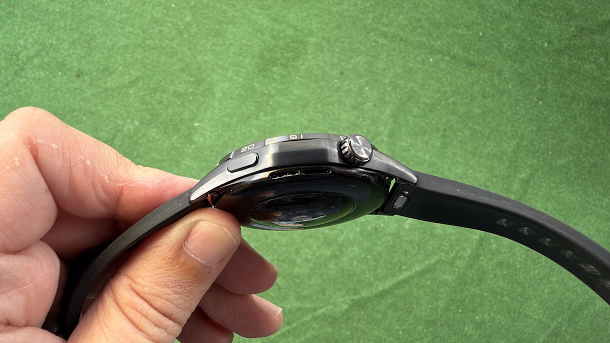 Análise Huawei Watch GT 7: vale a pena comprar o novo modelo? 13 Análise Huawei Watch GT 7: vale a pena comprar o novo modelo?