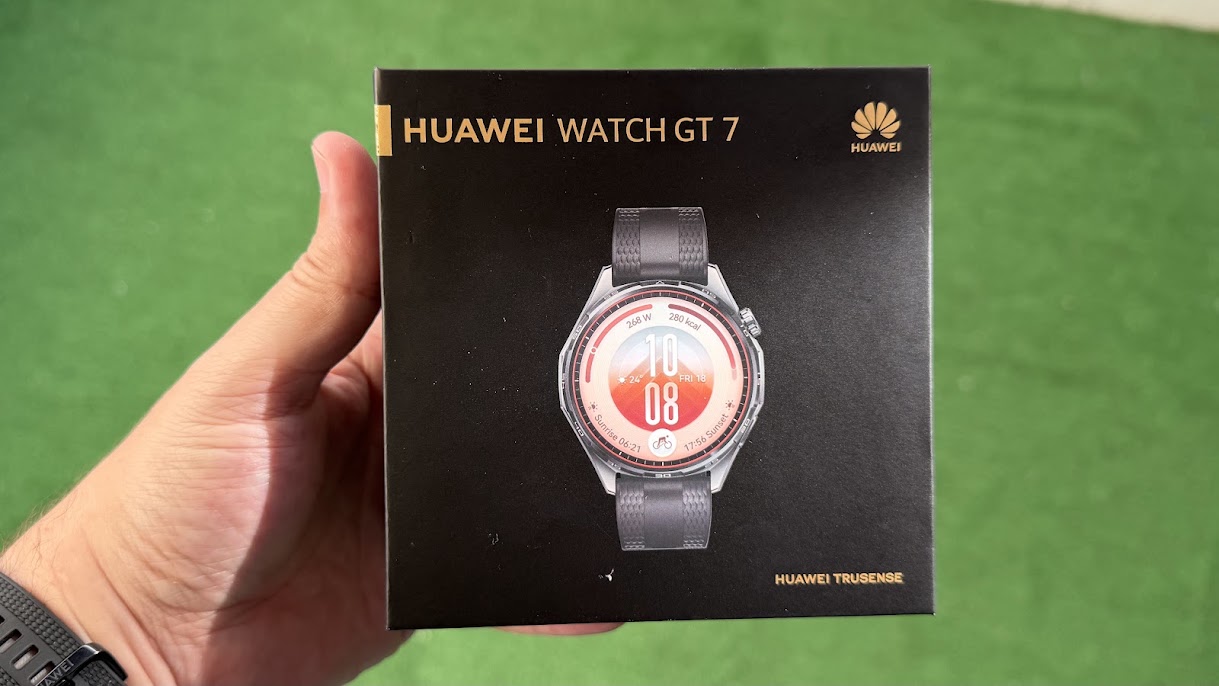 Análise Huawei Watch GT 7: vale a pena comprar o novo modelo? 2 Análise Huawei Watch GT 7: