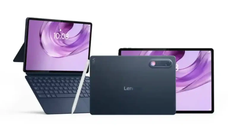 Lenovo Yoga Tab Gen 2 chegam com ecrãs 4K a 144Hz e sete atualizações Android