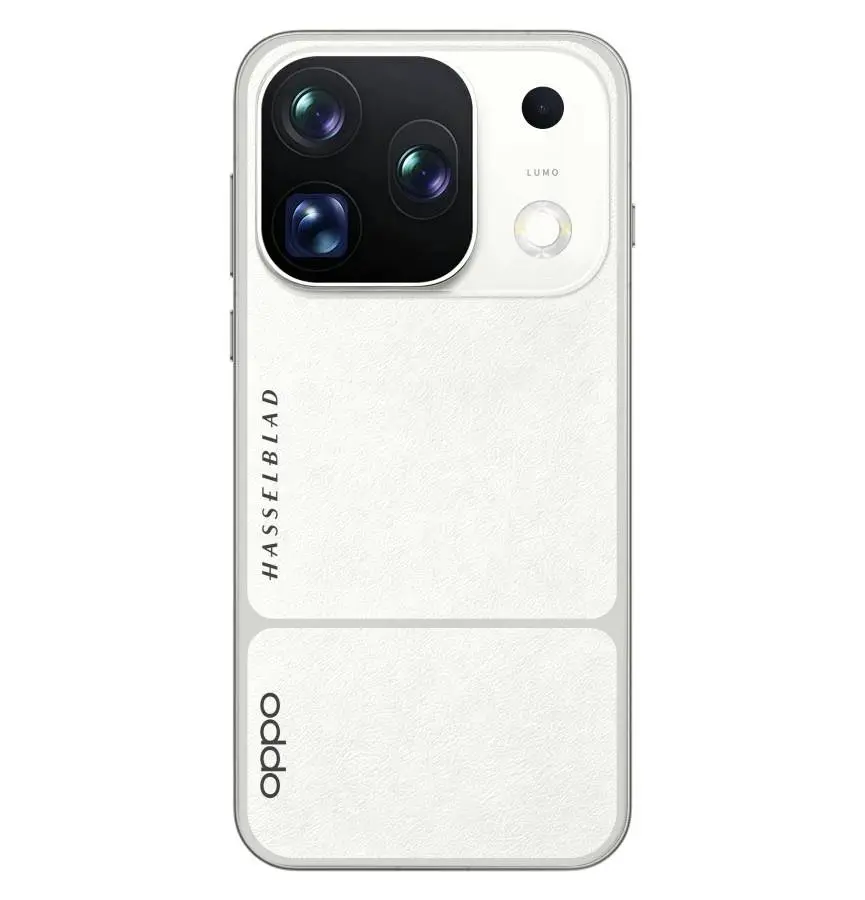 OPPO Find X10 Pro Max surge com câmaras de 200 MP e um enorme módulo traseiro