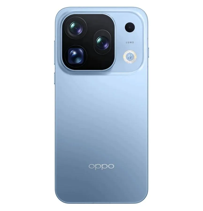 OPPO Find X10 Pro Max