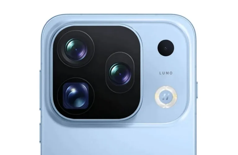 OPPO Find X10 Pro Max surge com câmaras de 200 MP e um enorme módulo traseiro