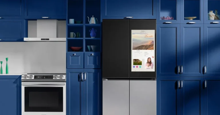 Samsung pode fabricar chips IoT para eletrodomésticos LG