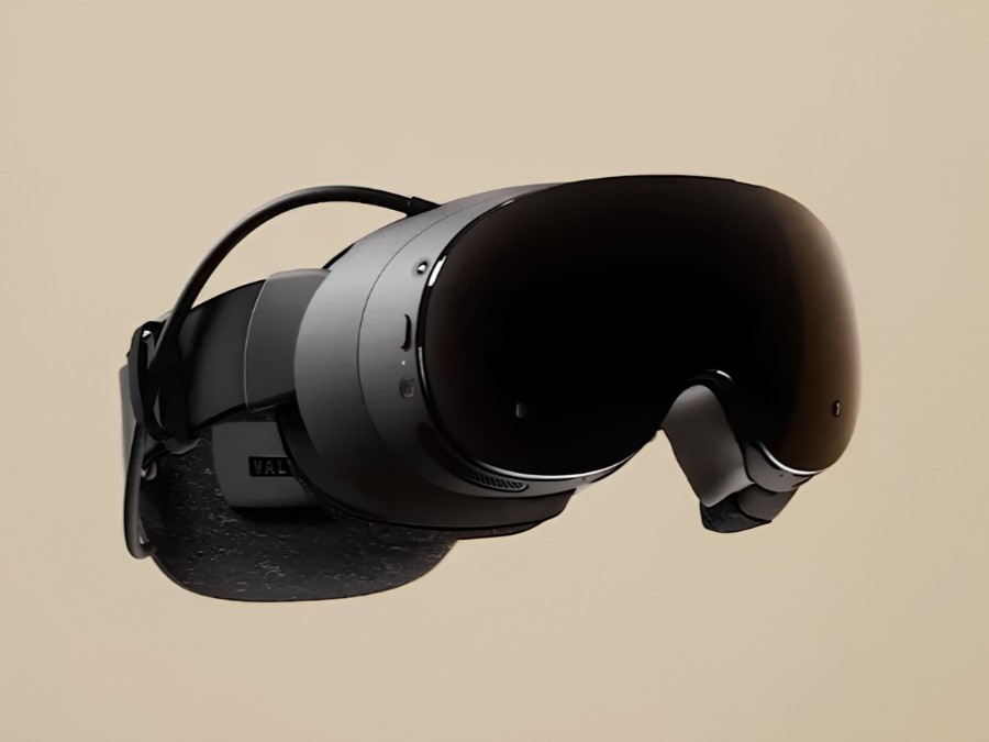 Valve adiciona sistema de reservas para o Steam Frame 2 Steam Frame