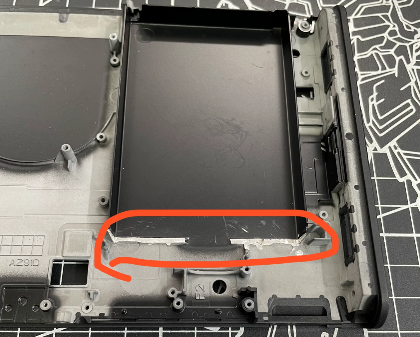 Nintendo Switch 2 ganha bateria de 8000 mAh, com DIY bastante invasivo