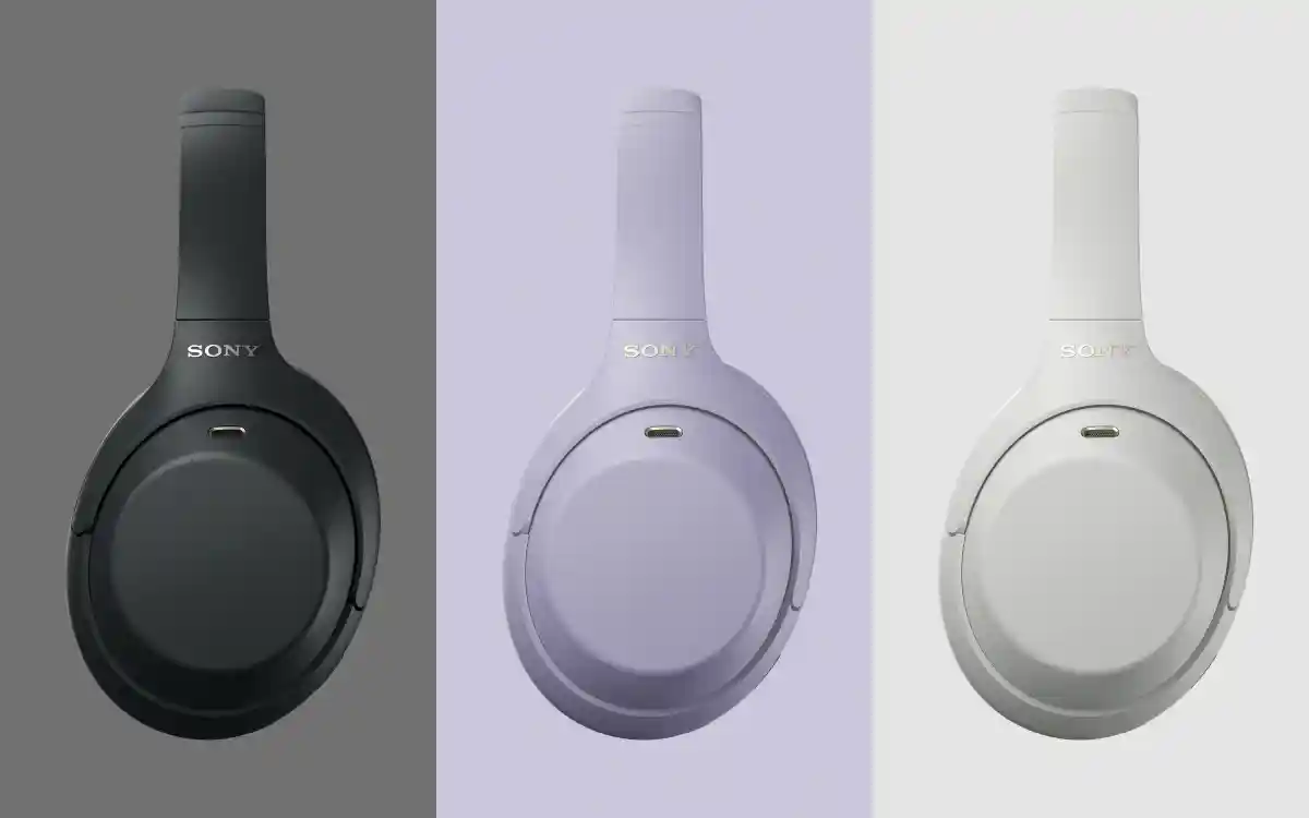 Sony atualiza gama de auscultadores com novos WH-1000XM4C, WH-CH730N e WH-CH530