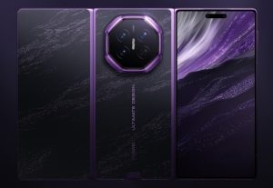 Huawei Mate XT 2 Ultimate Design é oficial com Kirin 9050 Pro e bateria de 5600 mAh