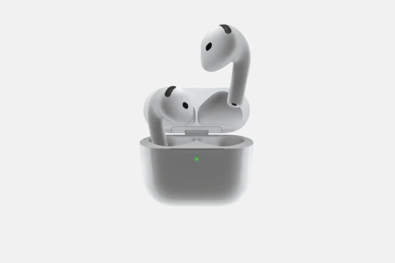 AirPods 5 chegam a Portugal por 149 € com cancelamento de ruído 4 AirPods 5 chegam a Portugal por 149 € com cancelamento de ruído