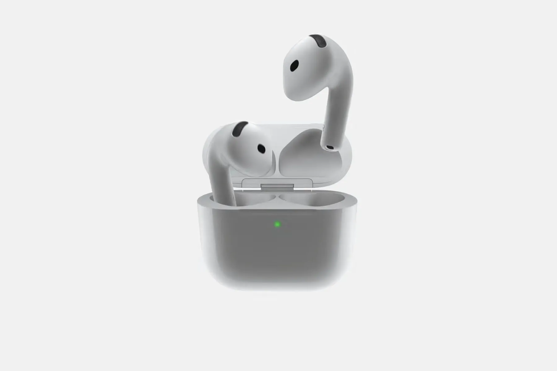 AirPods 5 chegam a Portugal por 149 € com cancelamento de ruído 1 AirPods 5 chegam a Portugal por 149 € com cancelamento de ruído