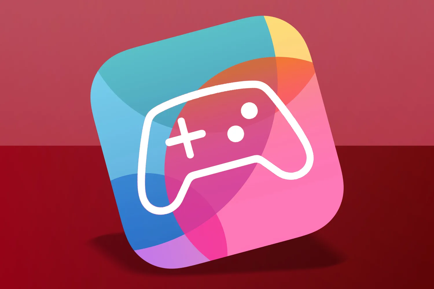 apple comandos de jogo