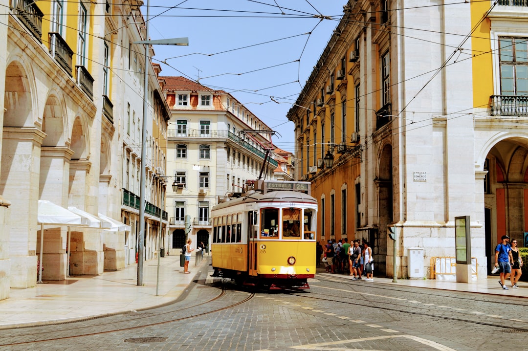 ascensor da Glória