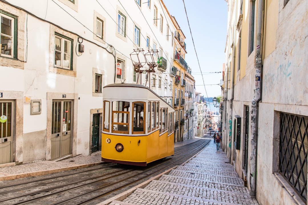 ascensor da Glória
