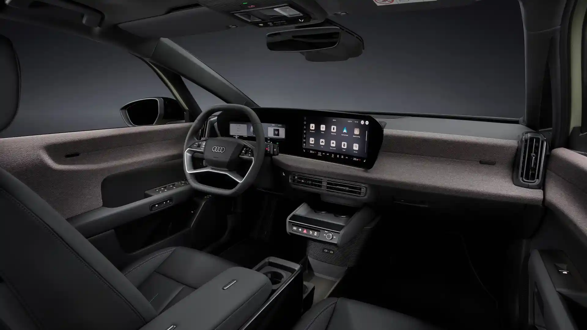 Audi A2 e-tron preços