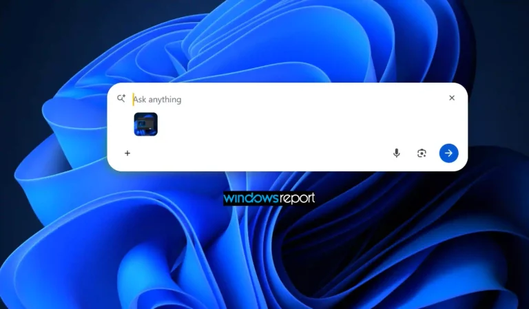 Google Chrome prepara uma nova forma de fazer perguntas no Windows