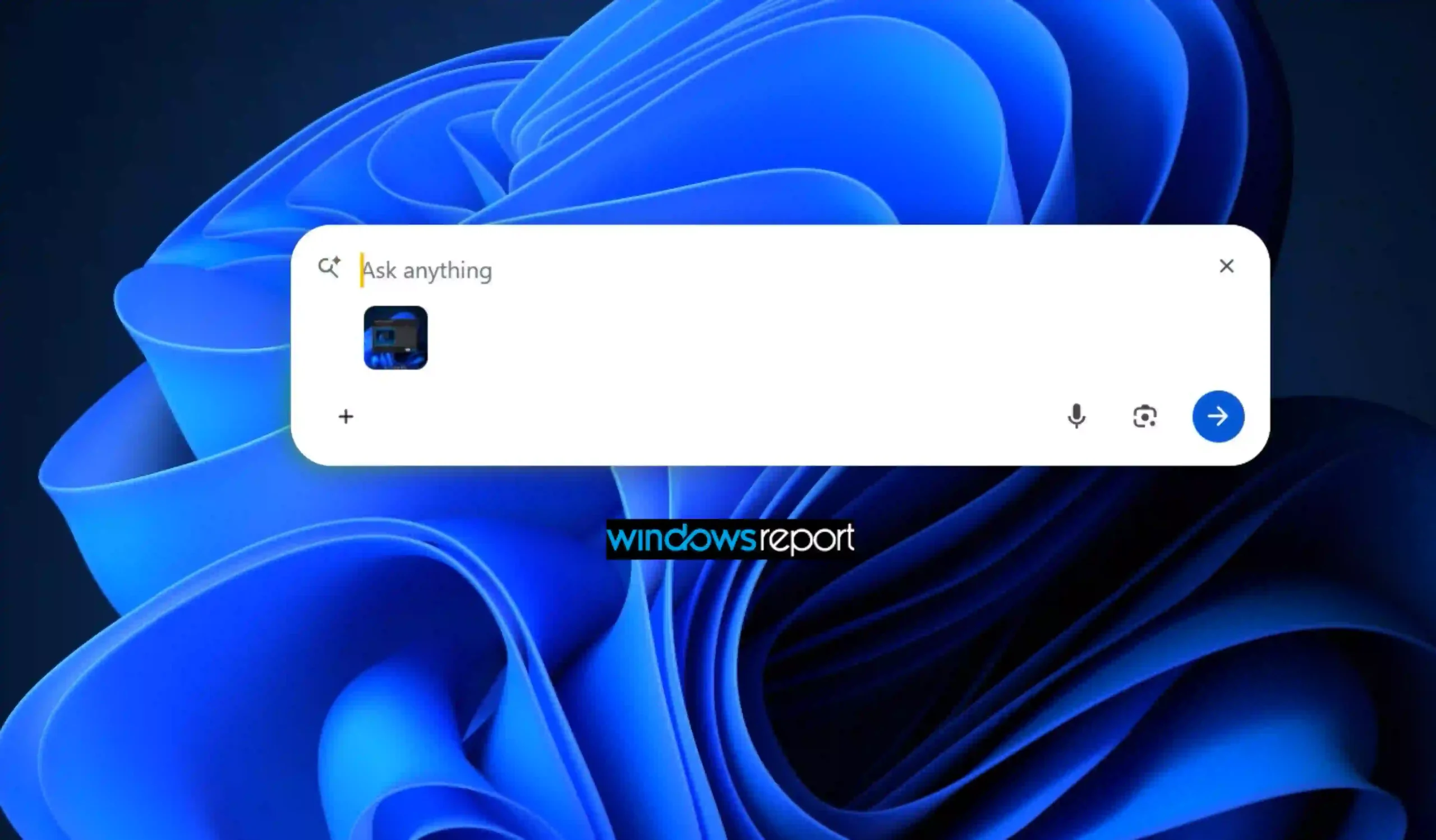 Google Chrome prepara uma nova forma de fazer perguntas no Windows