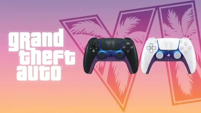 Estes comandos DualSense, são exclusivos Sony para o GTA VI