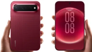 Huawei Pura X View chega com câmara de 200 MP e bateria gigante