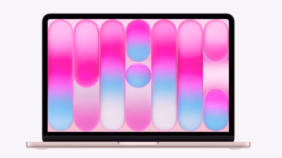MacBook Pro OLED pode chegar ainda este ano