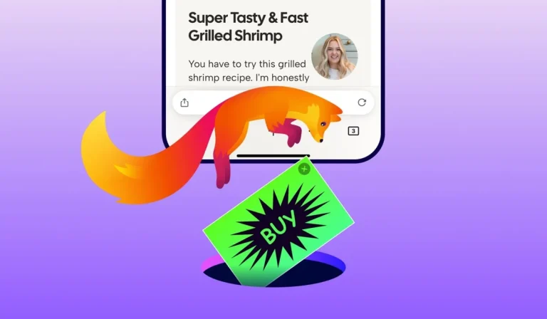 Firefox no iOS ganha bloqueador de anúncios integrado 5 Firefox no iOS ganha bloqueador de anúncios integrado