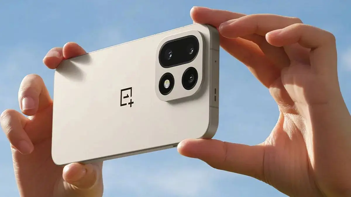 OnePlus 16 pode trazer sensor principal de 200MP