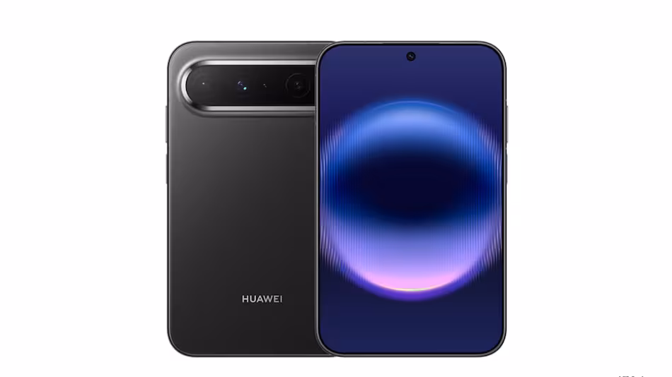 Huawei Pura X View chega com câmara de 200 MP e bateria gigante 2 Huawei Pura X View