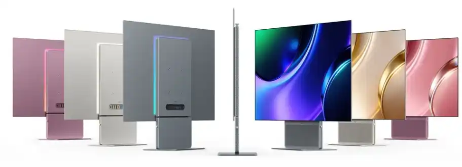 TCL revela novidades na IFA 2026: TVs Mini LED, smartphones, monitores e IA