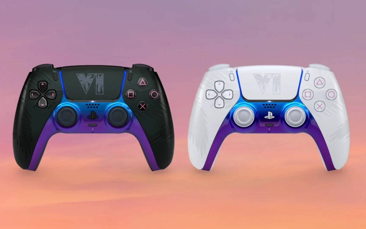 Estes comandos DualSense, são exclusivos Sony para o GTA VI