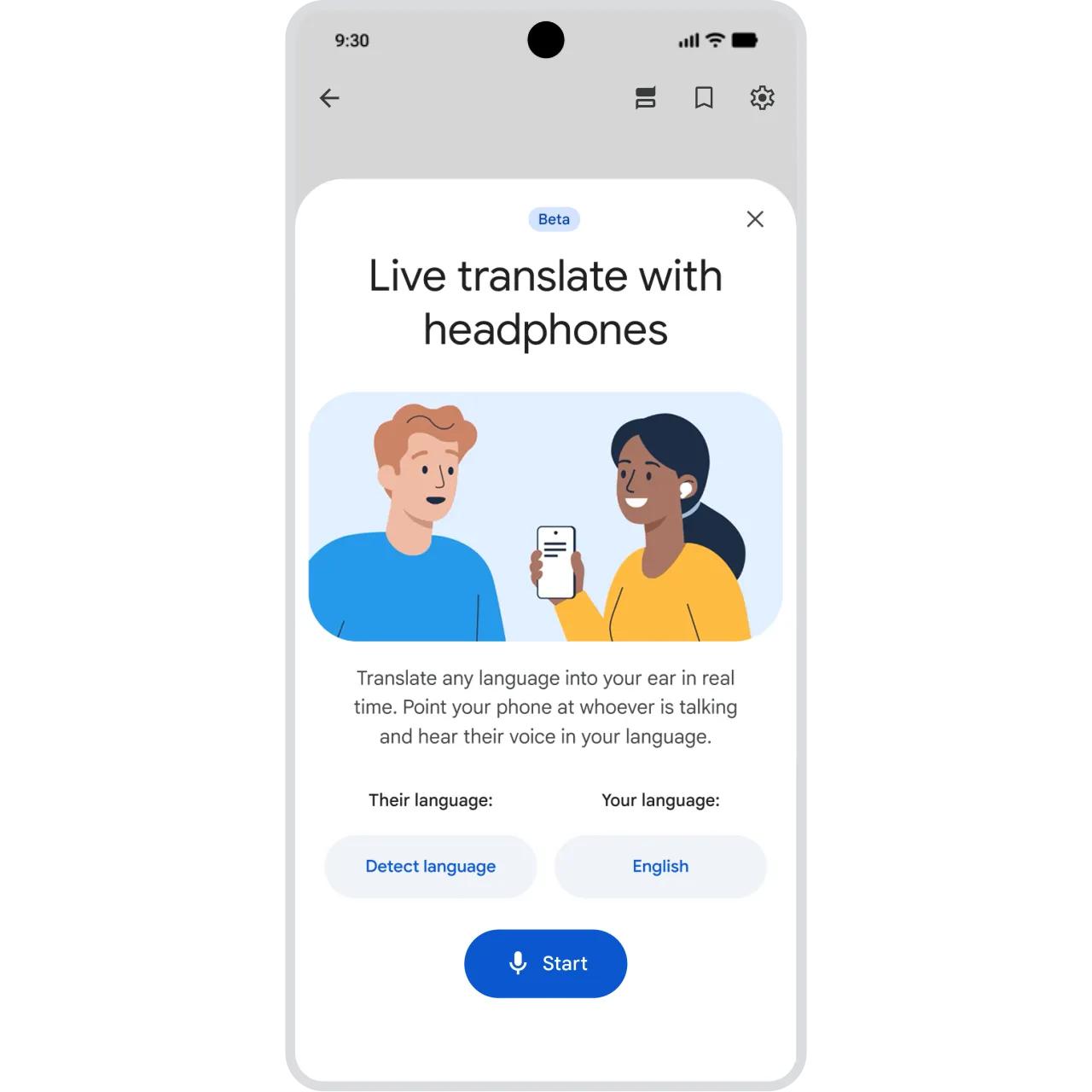 Google Translate recebe duas funções muito úteis no Android e iPhone