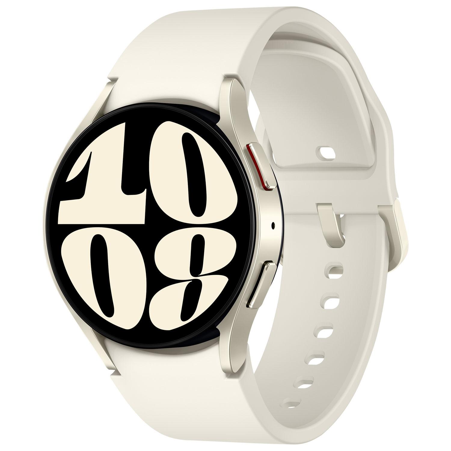 Samsung Galaxy Watch6 recebe One UI 9 Watch Beta e Galaxy S25 ganha novas funções de IA