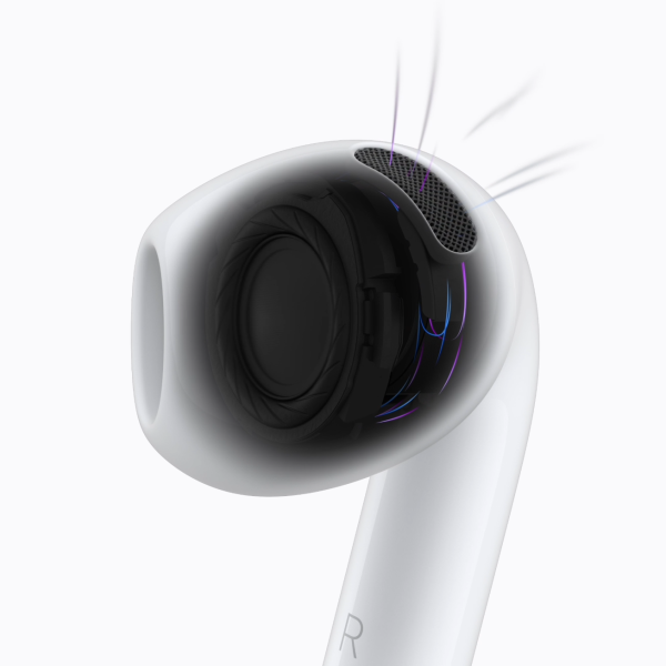 AirPods 5 chegam a Portugal por 149 € com cancelamento de ruído 3 AirPods 5 chegam a Portugal por 149 € com cancelamento de ruído