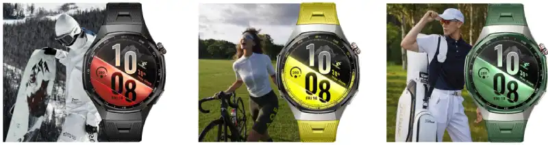 Análise Huawei Watch GT 7: vale a pena comprar o novo modelo? 10 Análise Huawei Watch GT 7: vale a pena comprar o novo modelo?