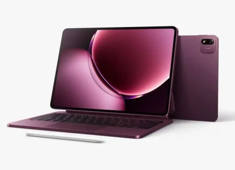 Xiaomi Pad 9 Pro Max de 13,3" vai querer substituir um portátil
