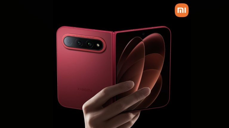Xiaomi 18 Fold: preços e versões revelados antes do lançamento