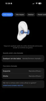 Análise Huawei FreeClip 2: os melhores auriculares open-ear que já testei. O gato concorda! 9 Freeclip 2