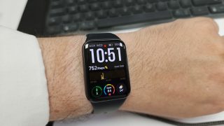 Análise Xiaomi Smart Band 10 Pro: Híbrido perfeito entre pulseira e smartwatch? 11 Análise Xiaomi Smart Band 10 Pro: Híbrido perfeito entre pulseira e smartwatch?