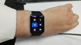 Análise Xiaomi Smart Band 10 Pro: Híbrido perfeito entre pulseira e smartwatch? 14 Análise Xiaomi Smart Band 10 Pro: Híbrido perfeito entre pulseira e smartwatch?
